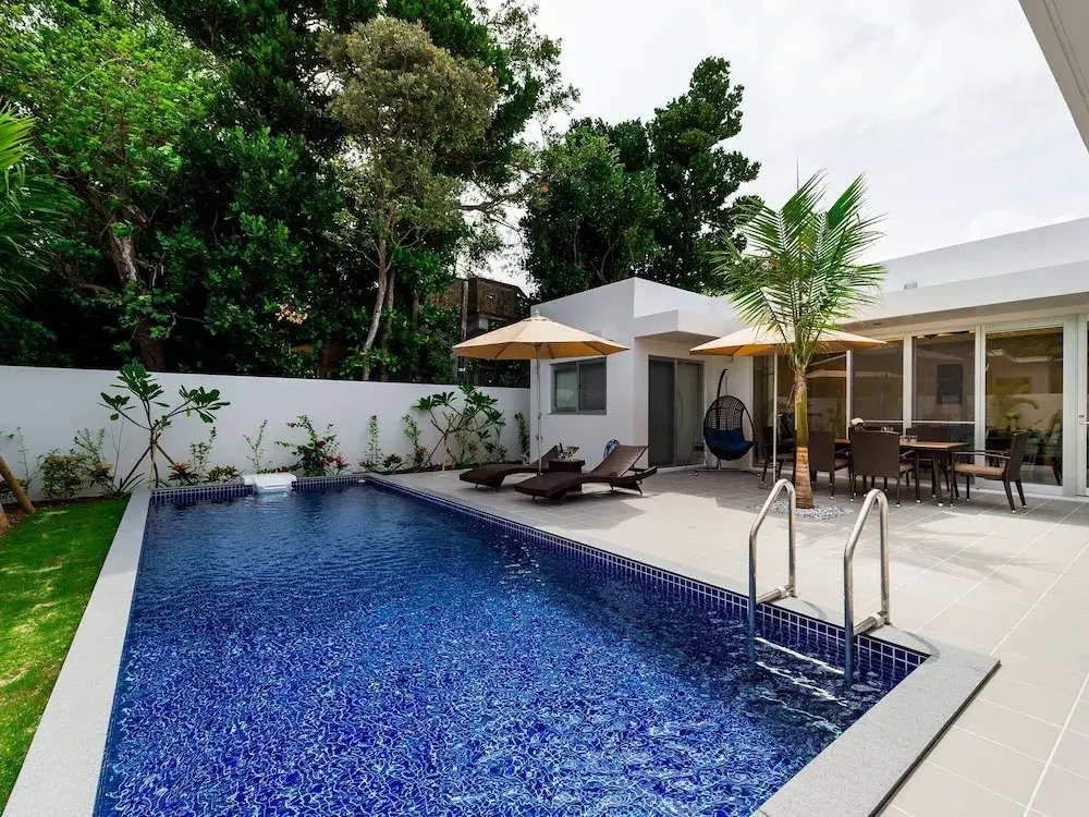 Pool Villa Yagajishima by Coldio Premium