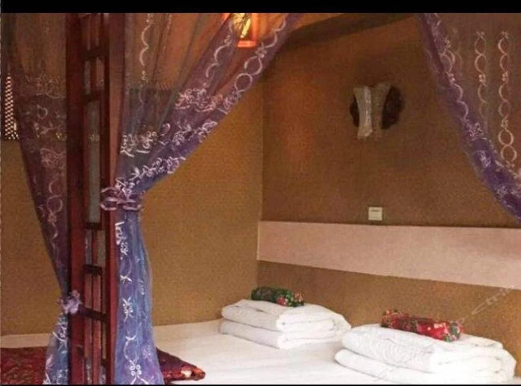 Changyifeng Inn 2nd Branch