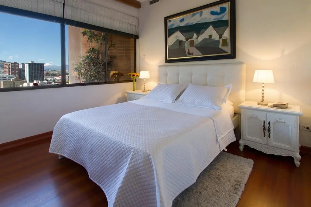 The Penthouse Lodge