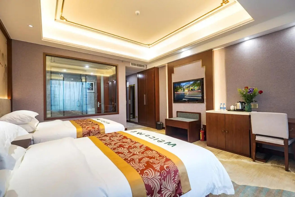 Nan Guo Hotel