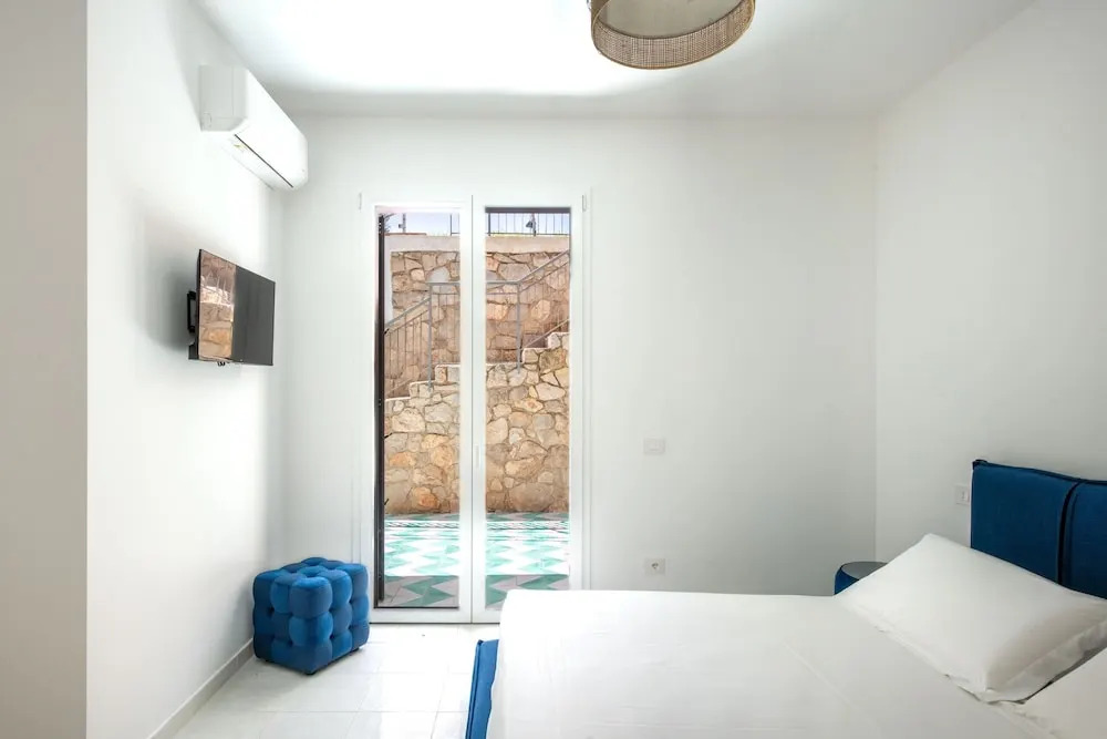 Casa Solunto Vista Mare by Wonderful Italy