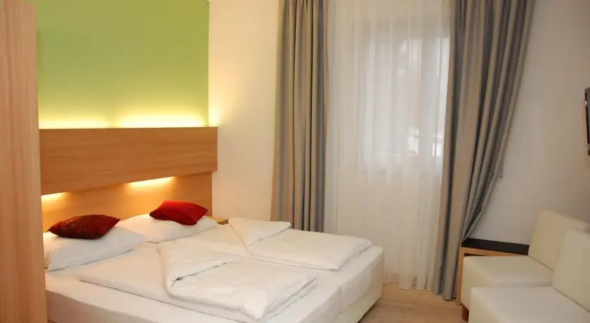 Villa Gottfried B&B