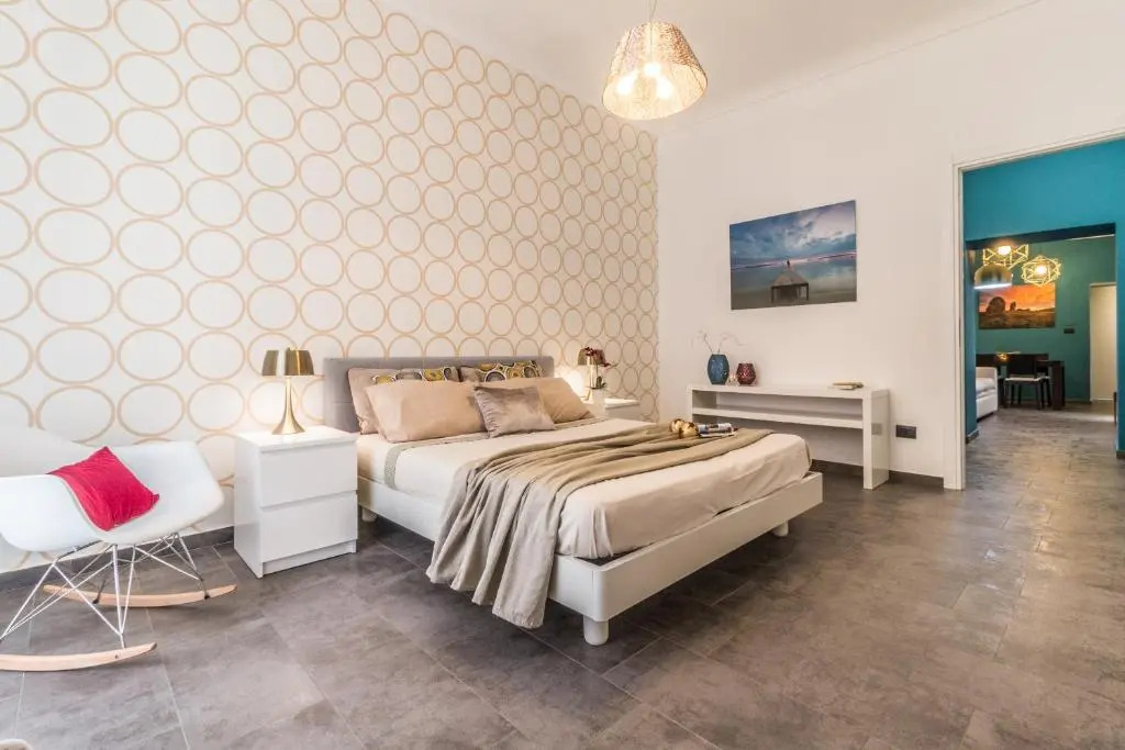 Sirhouse Boutique Apartment in Ortigia