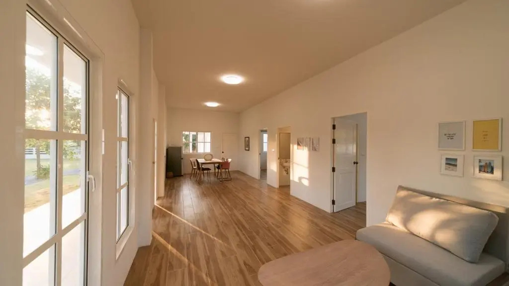 Stayokay Sattahip - Flat House