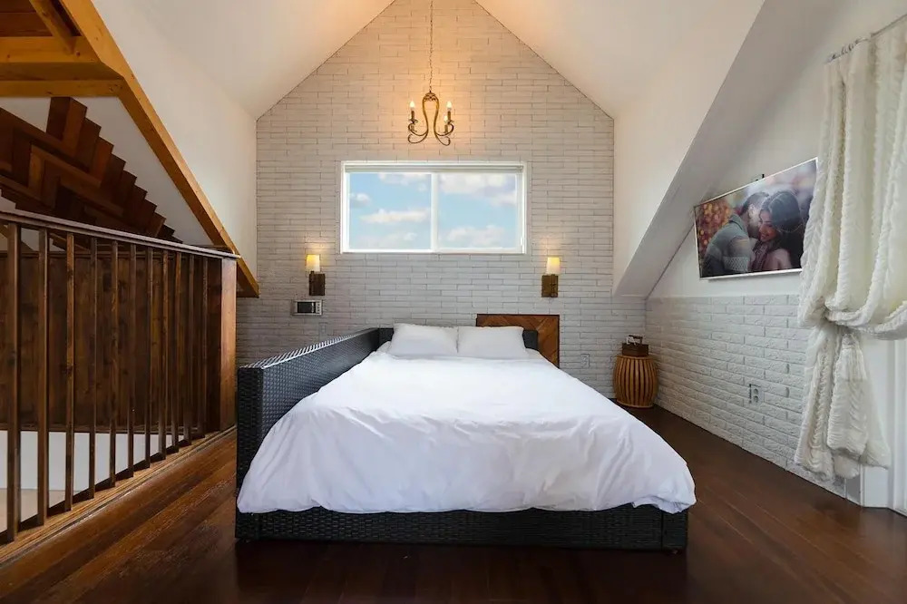 Gyeongju suite cream hill Pension
