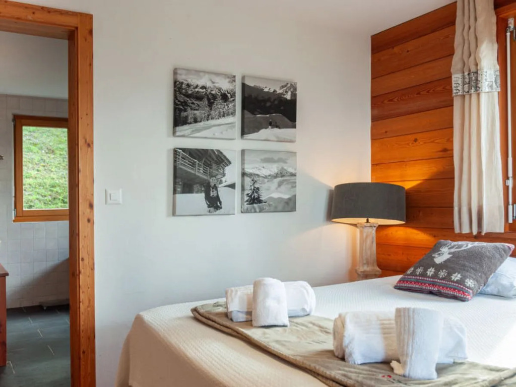 Chalet Sebas Nendaz