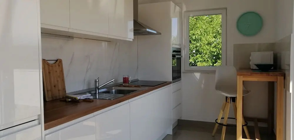 Apartment Penthouse by the sea - Vrboska - Island Hvar