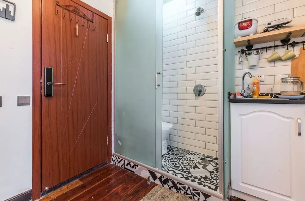 Cozy Apartment Best Location 6133