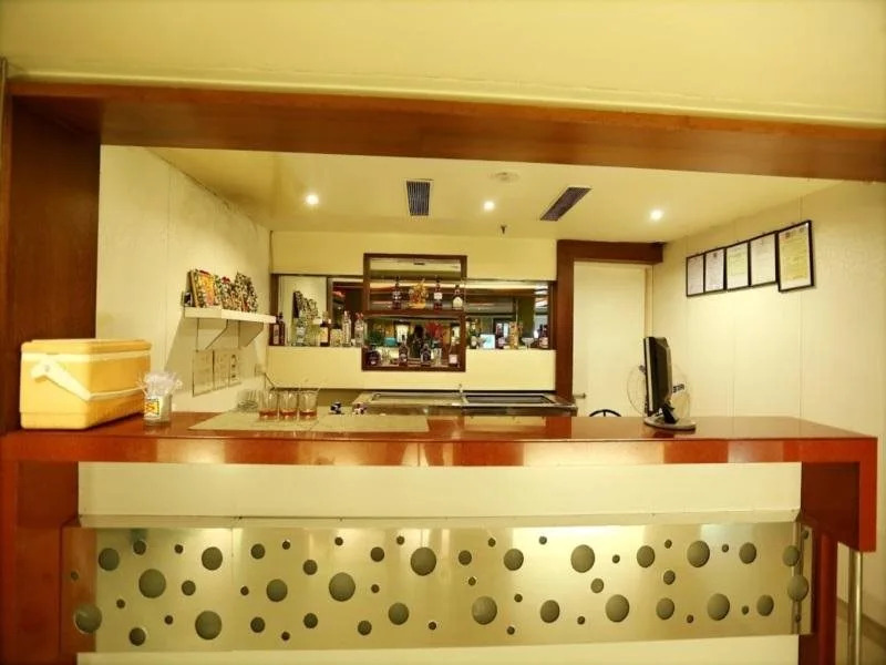 Hotel Sitara Grand Kukatpally