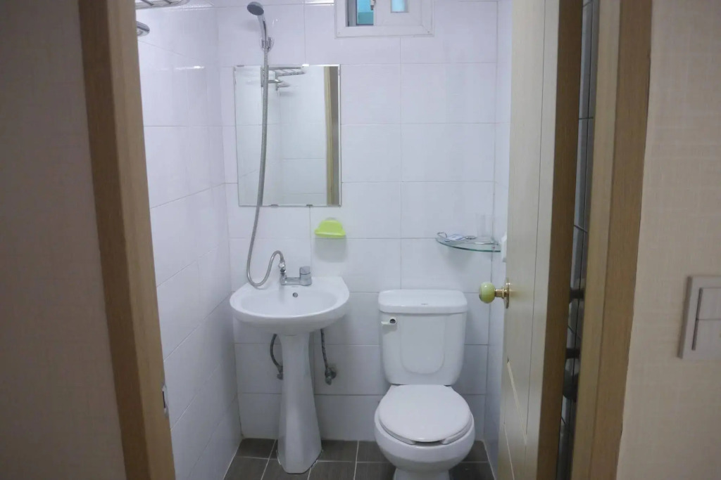 JJ Guest House Namdaemun