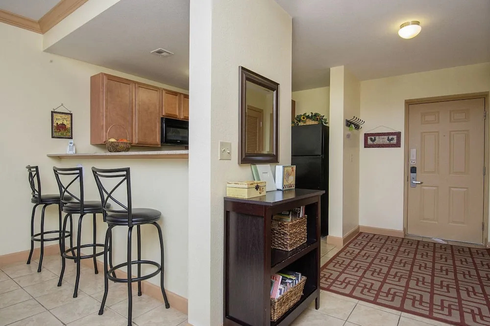 Mv5205 by Heritage Cabin Rentals
