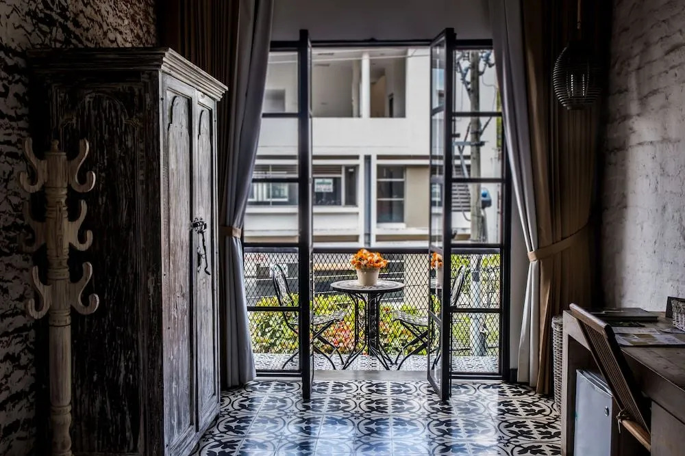 Alko Hotel Boutique