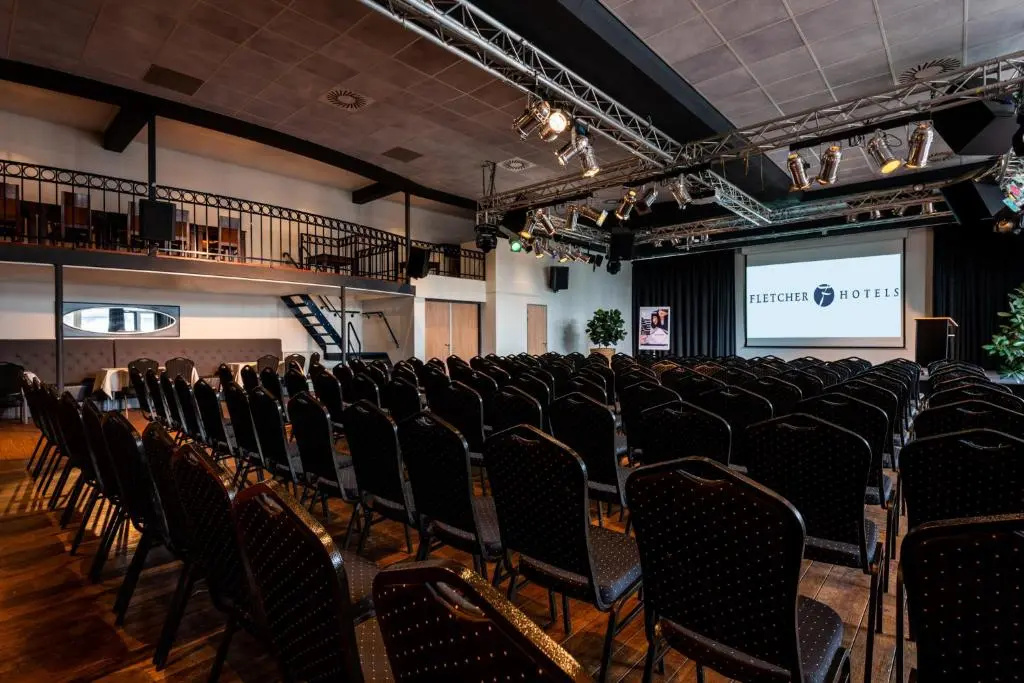 Fletcher Wellness-Hotel Brabant-Mill