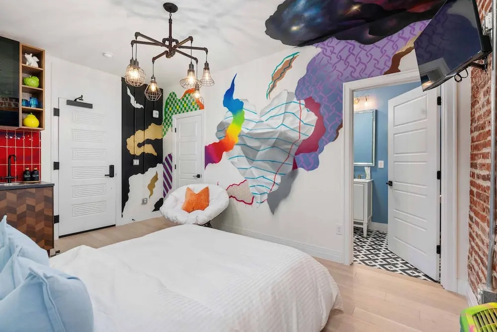 The Acoma House