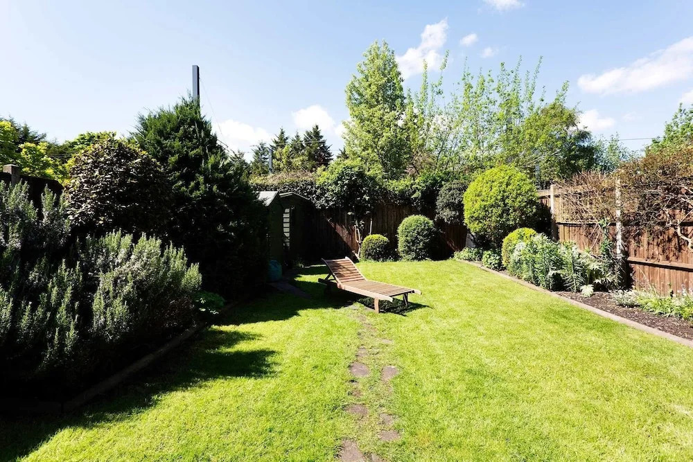 Hartfield Crescent