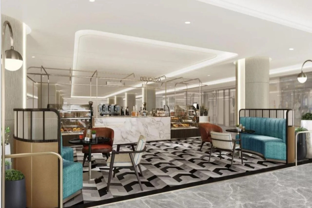 InterContinental Bangkok Sukhumvit by IHG