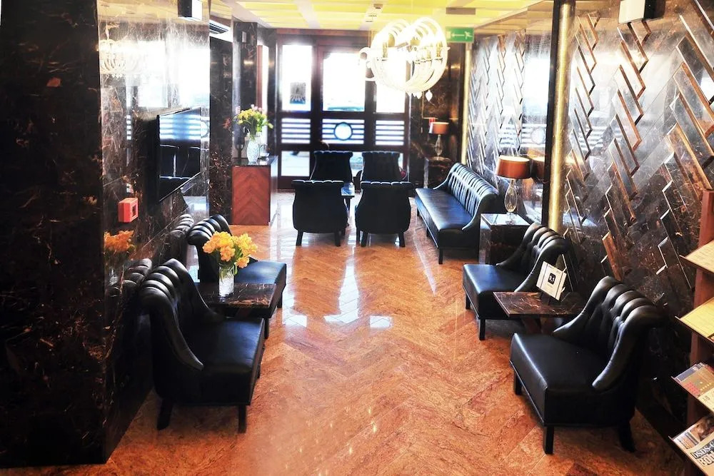 Hotel Europa