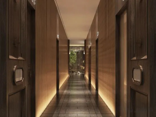 Zhong Rui Hotel