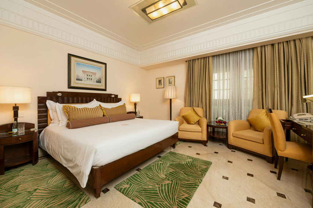 The Imperial, New Delhi