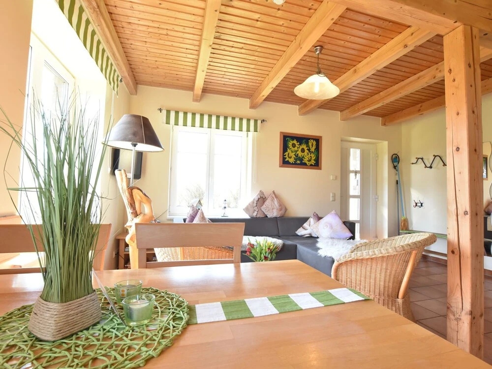 Charming Holiday Home in Rerik with Terrace