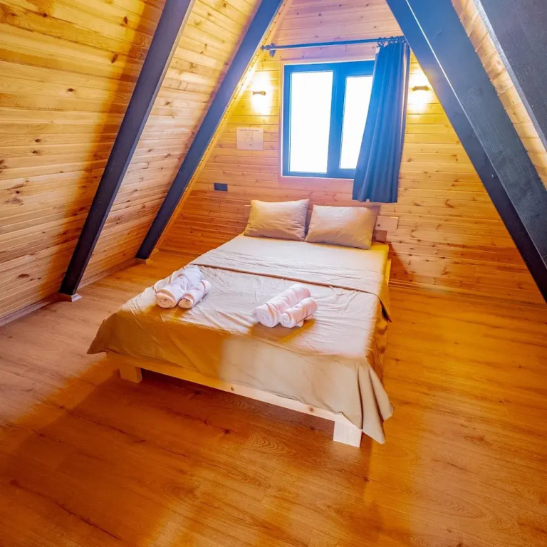 Bugi Suit Bungalov