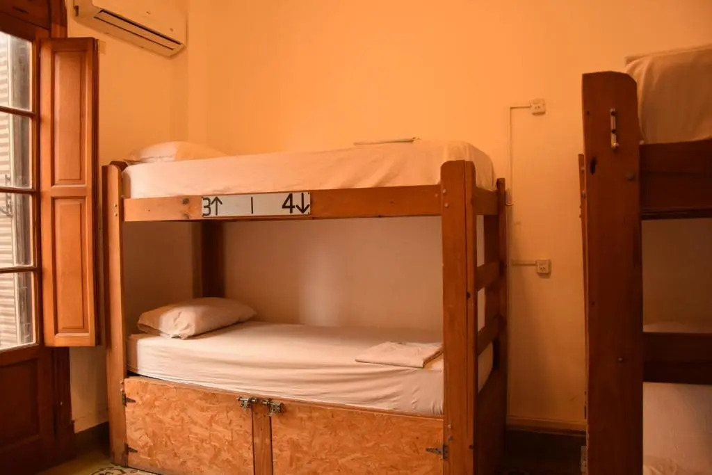 531 Hostel