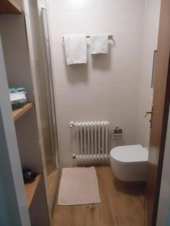Hotel Boarding House Hohenwart