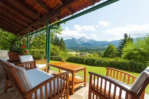Ferienhaus Kärnten Dr. Baumgartner