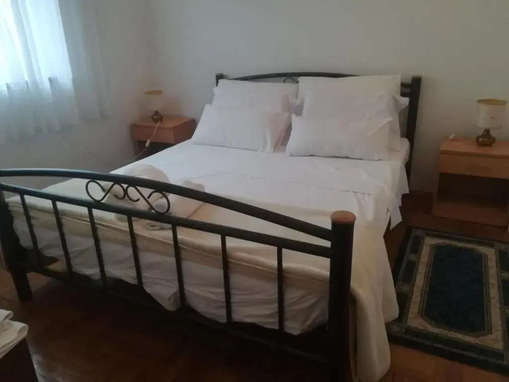 Krajcer Apartments
