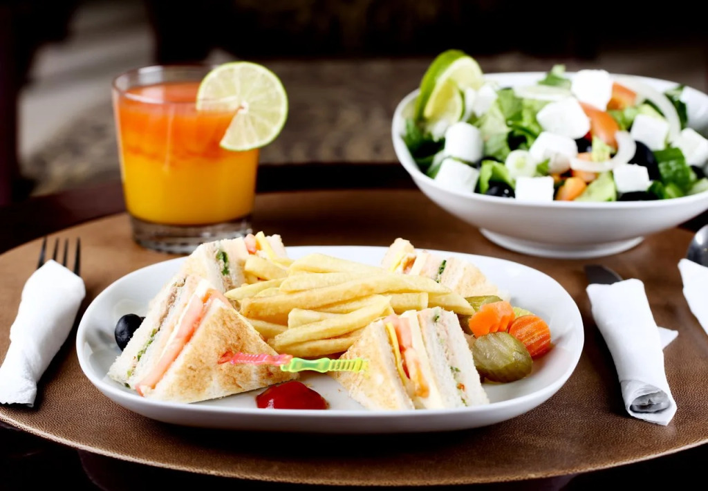 Aswar Serviced Apartments