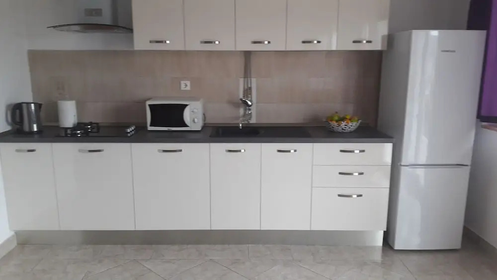 Apartment Branka
