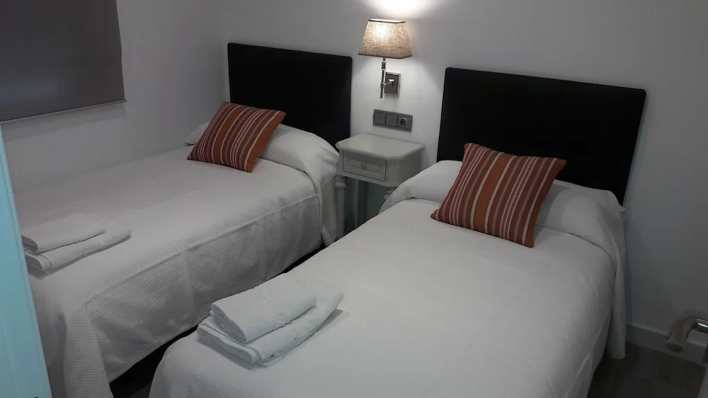 Apartamento Guesting Velazquez