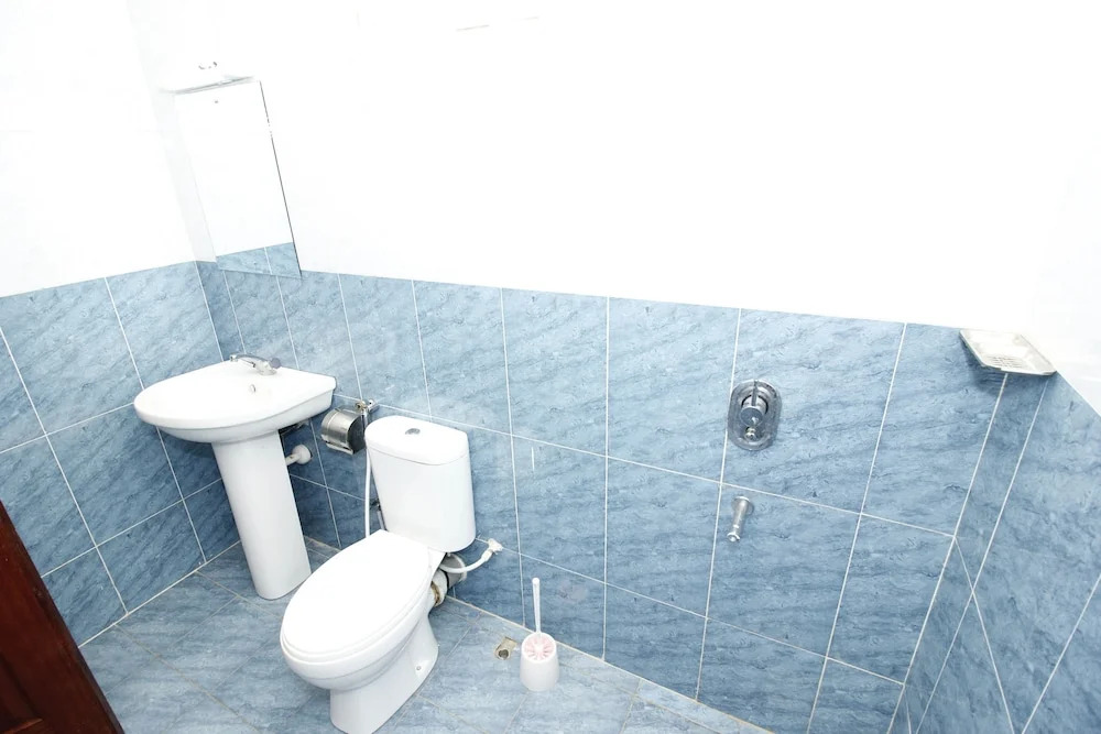 Lux Suites Milimani Business Apartments Nakuru