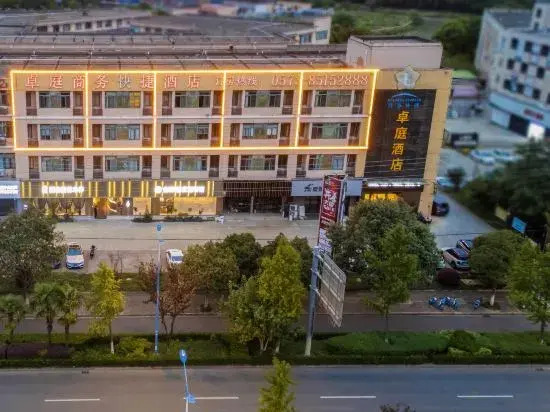 Zhuoting Hotel