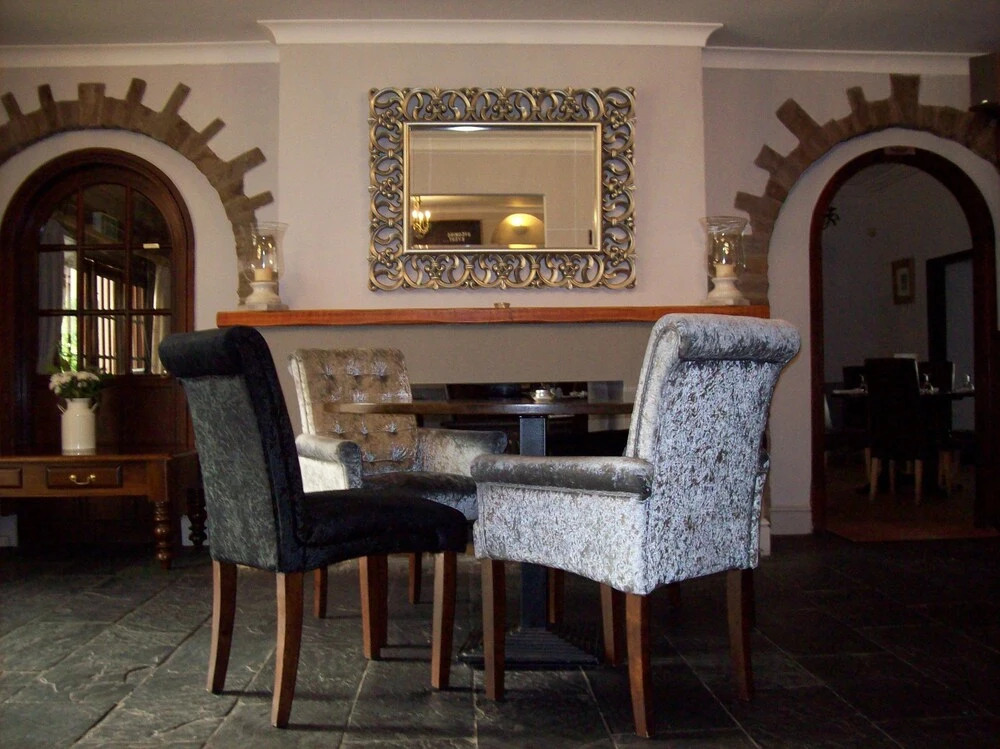 The Coachhouse