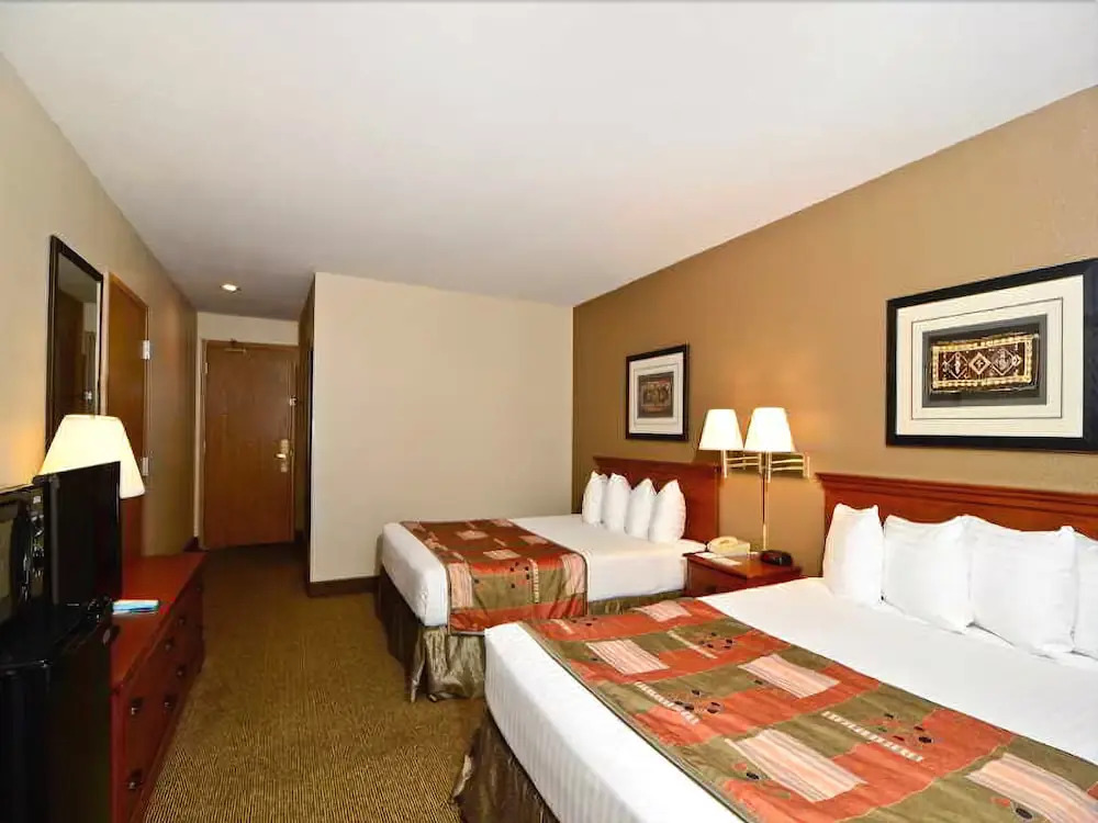 Best Western Tulalip Inn