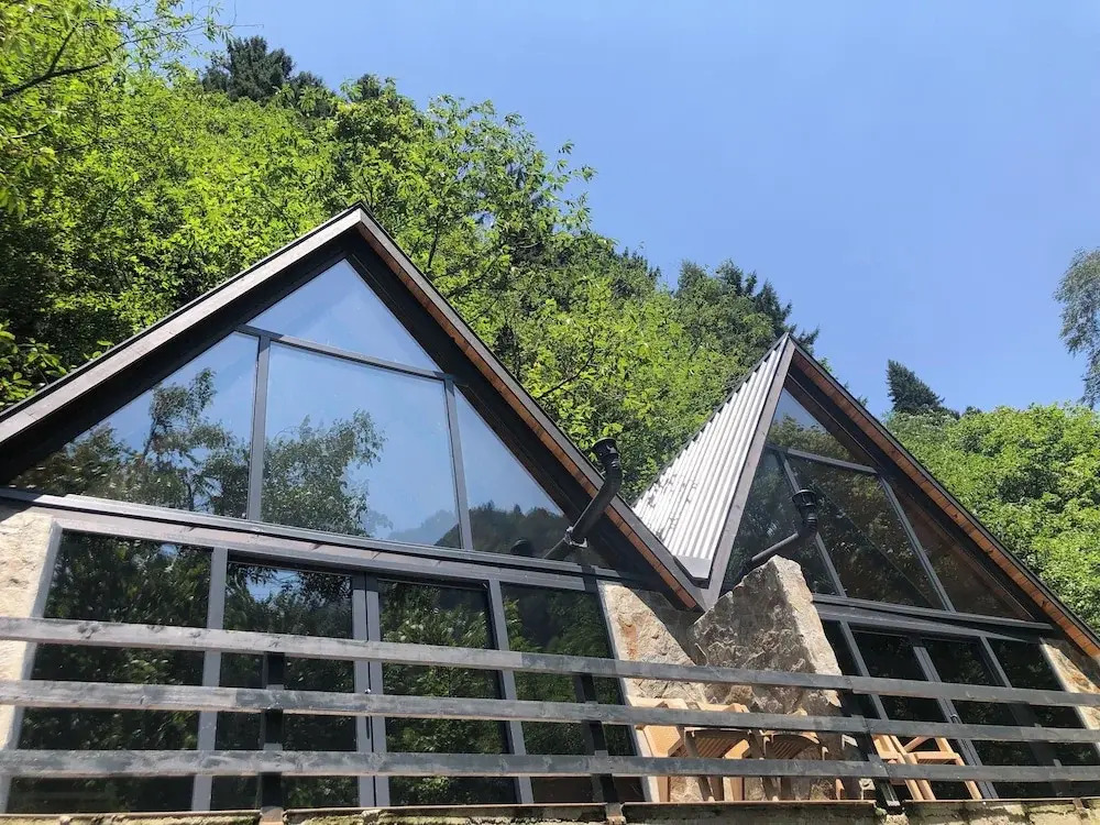 Ayder Çalıkuşu Bungalov