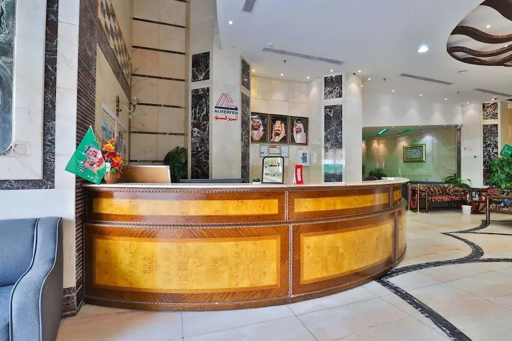 OYO 373 Deyar Al Rashed Hotel Apartments