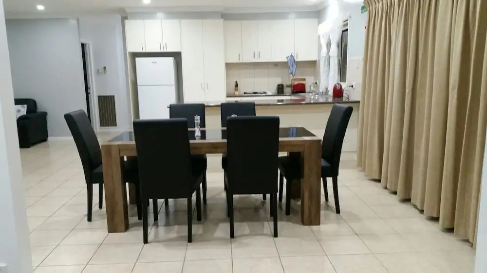 Numurkah self-contained Apartments