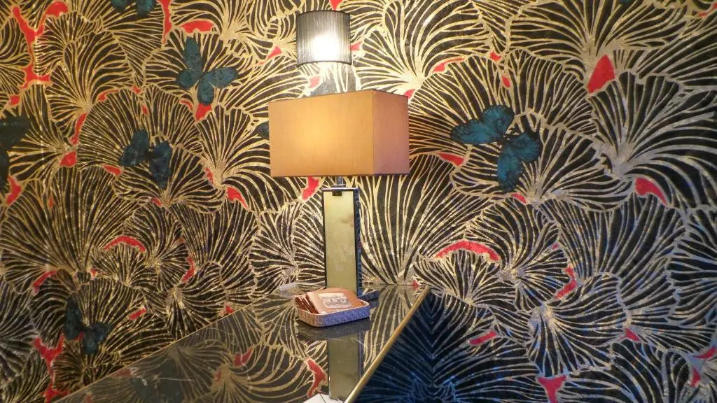 Hotel Relais Du Postillon