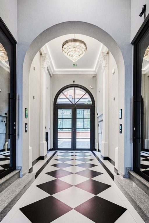 Apartamenty Browar Old Town Poznań