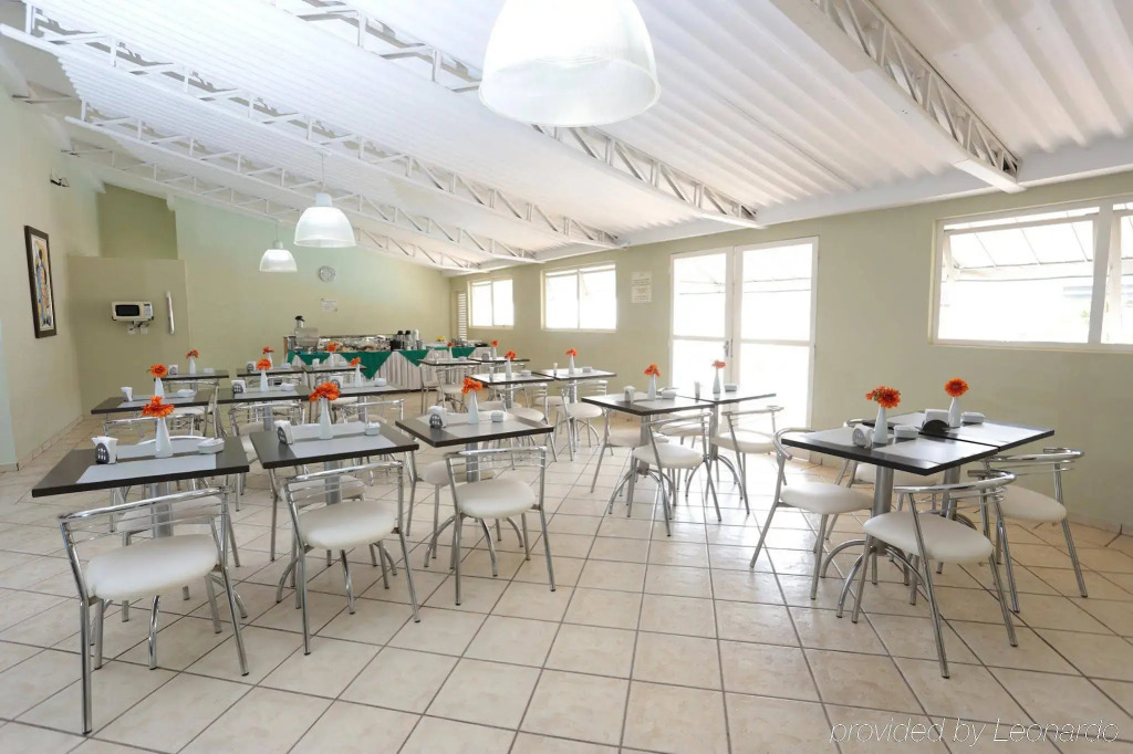Perola Verde Hotel