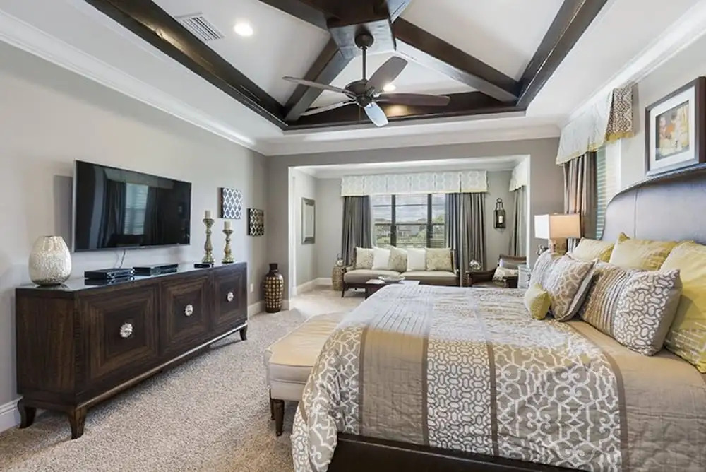 Rent a Luxury Villa on Reunion Resort, Minutes From Disney, Orlando Villa 3563
