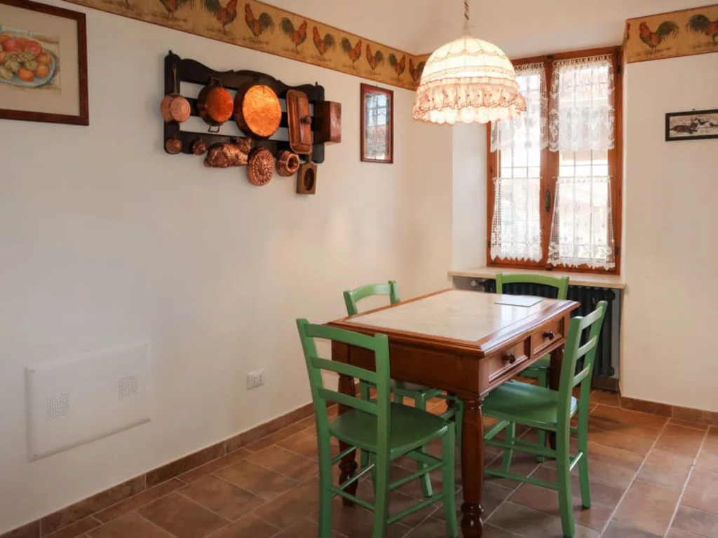 Holiday Home La Vallia by Interhome