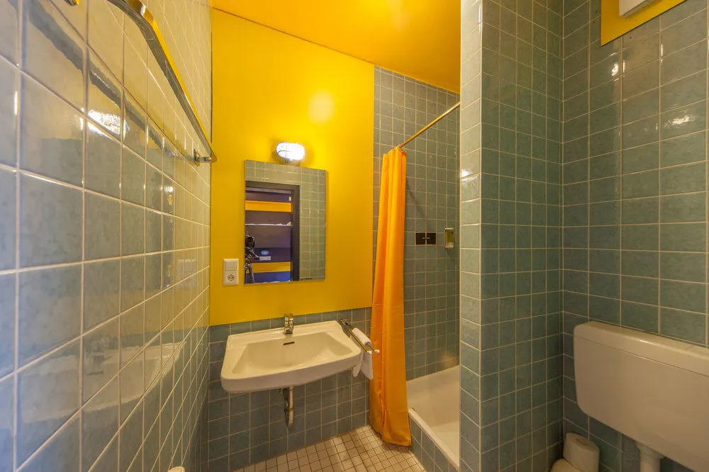 Bed'nBudget City - Hostel