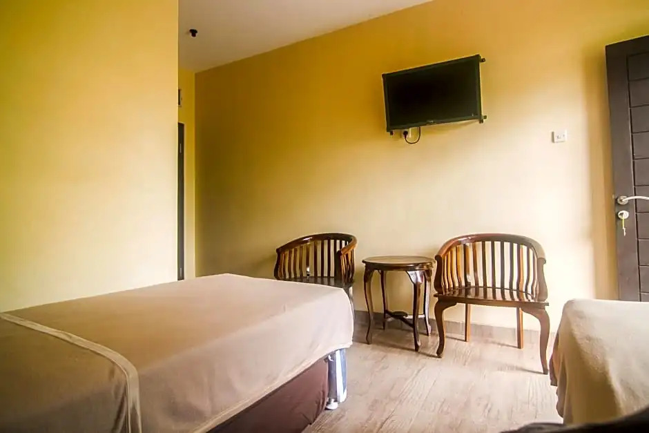 Hotel Cemerlang