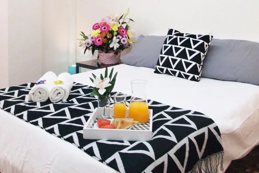 Valencia B&B