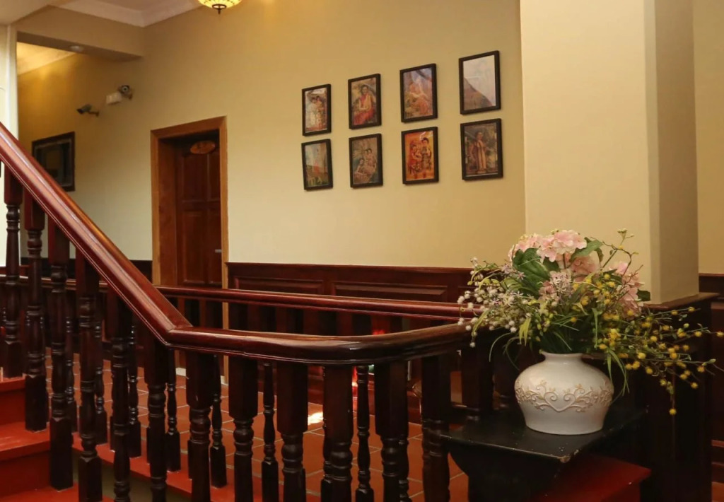 Xiamen Sunshine House