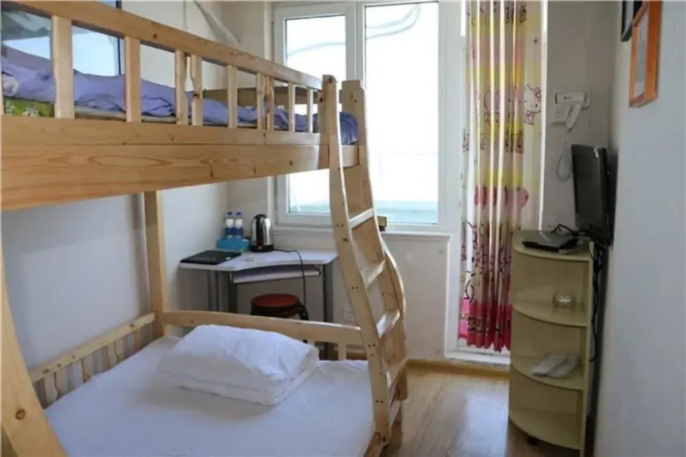 Haibian Renjia Apartment