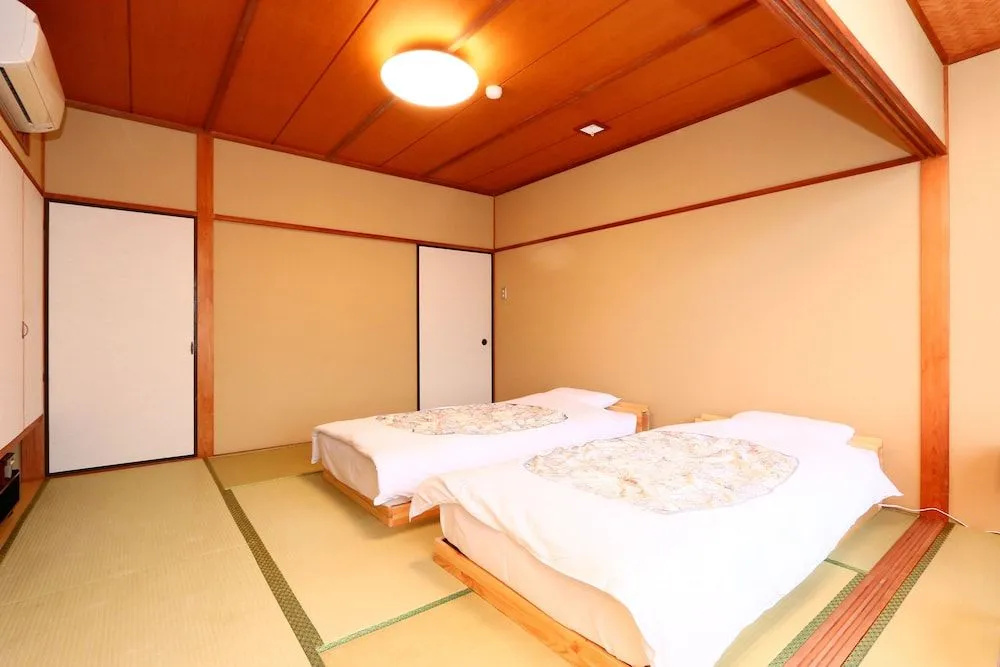 Seafood Restaurant ＆ Ryokan Yamani
